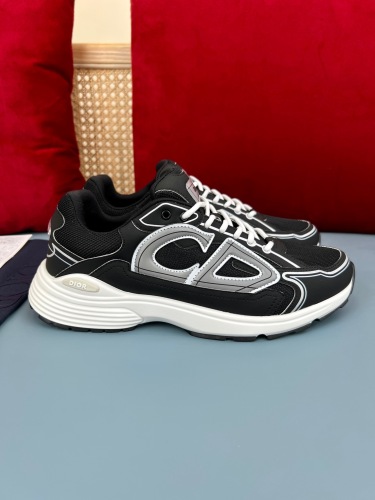  Arrenfashion Men Women D*ior b30 Top Sneaker