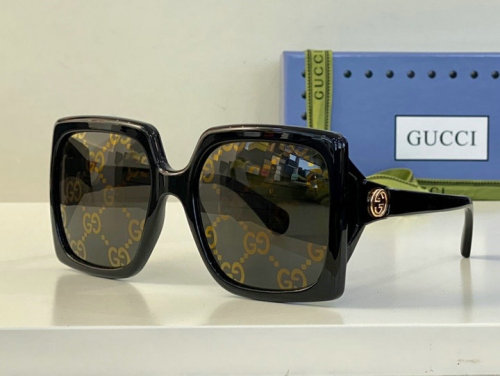  Arrenfashion Top Quality G*ucci Glasses