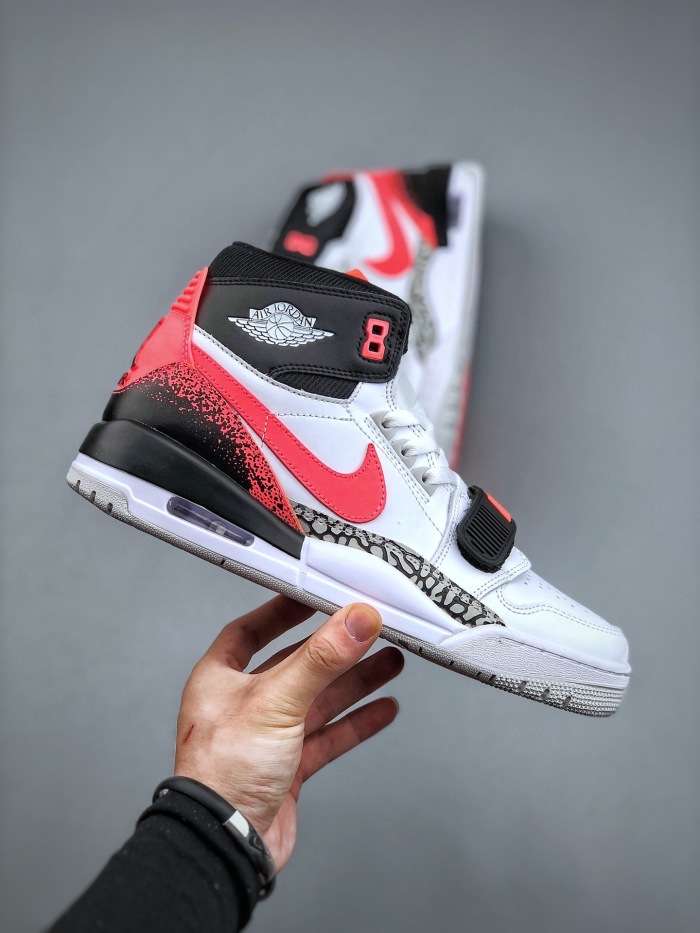  NIKE Air Jordan Legacy 312 (Arrenfashion )