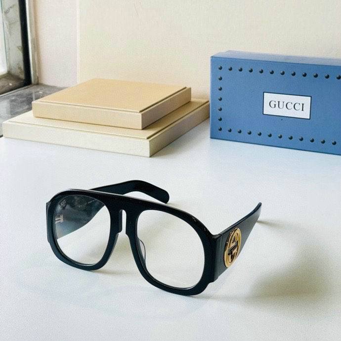  Arrenfashion Top Quality G*ucci Glasses
