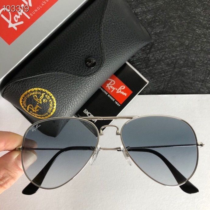  Arrenfashion R*ayban Glasses Top