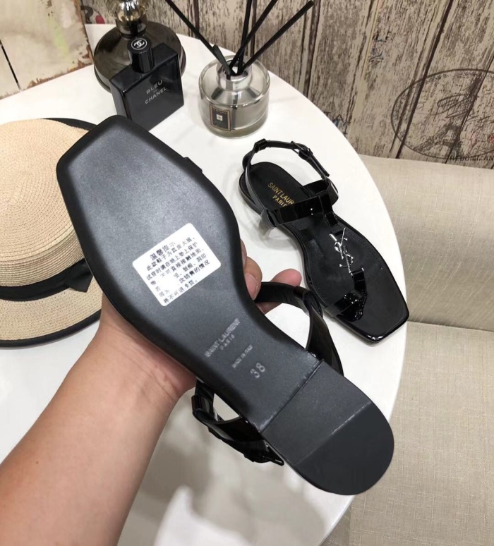  Arrenfashion Women Y*SL Top Pumps