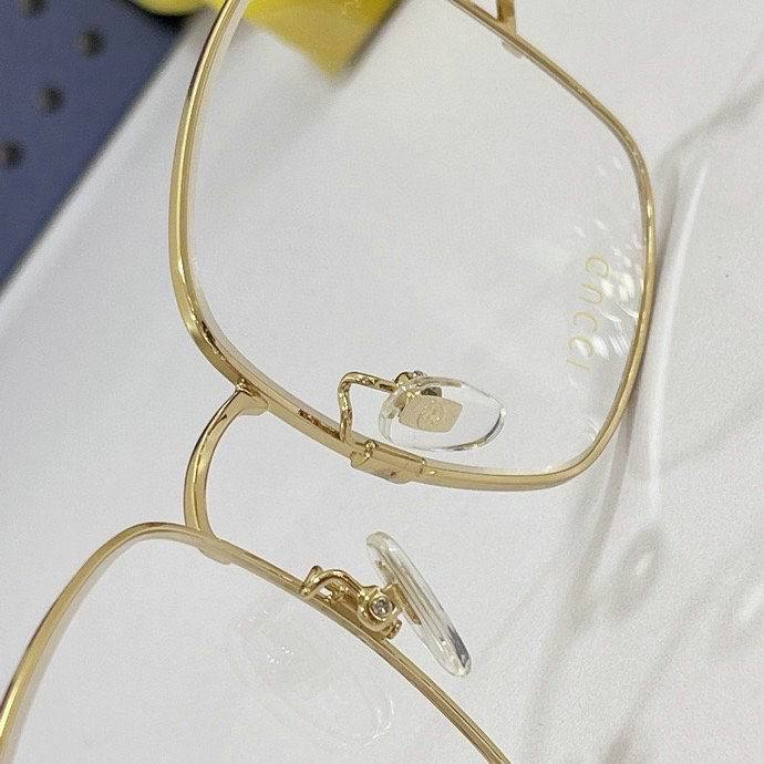  Arrenfashion Top Quality G*ucci Glasses