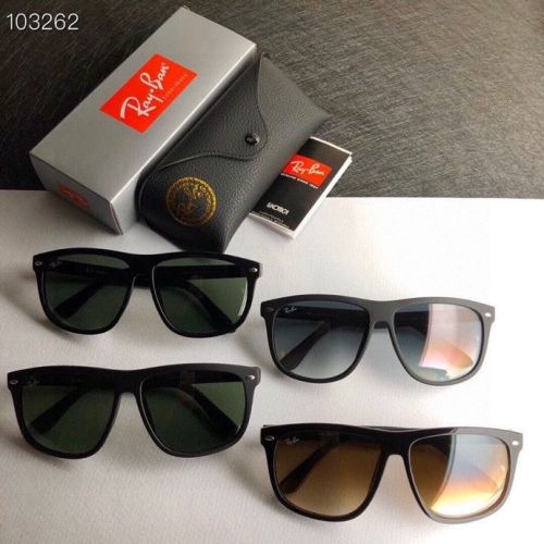  Arrenfashion R*ayban Glasses Top