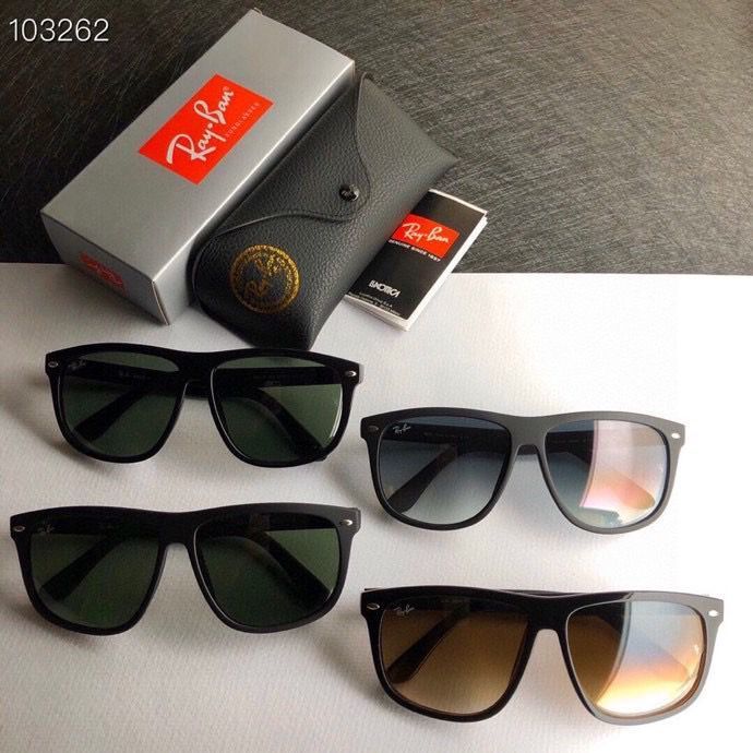  Arrenfashion R*ayban Glasses Top
