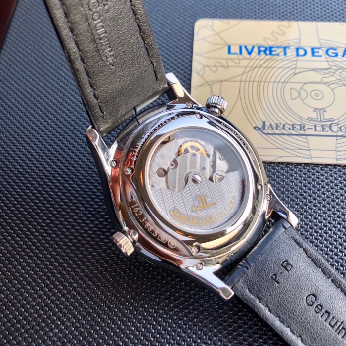 J*aeger-L*eCoultre Watches Top Quality 42mm ( Arrenfashion)