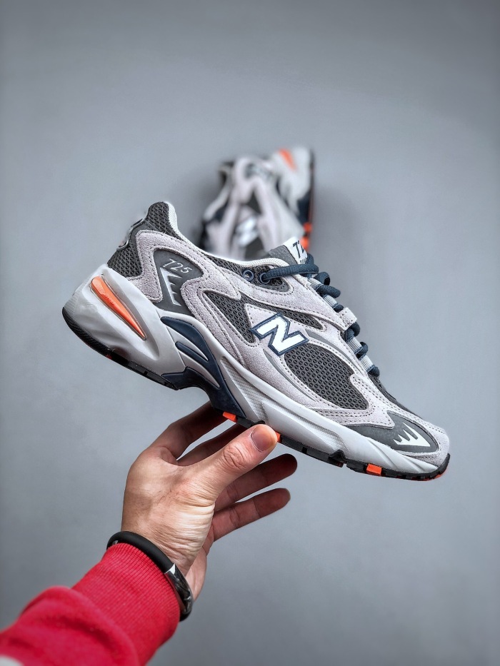 Men Women N*ew B*alance Top Sneaker (Arrenfashion )