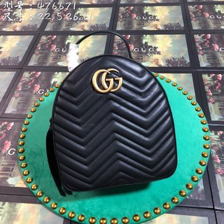  Arrenfashion G*ucci Bag Top Quality 22.5x26x11cm