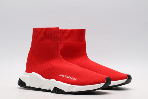 Men Women B*alenciaga Top Sneakers （Arrenfashion）