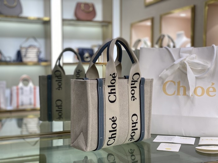  Arrenfashion C*hloe Bag Top Quality 26.5*20*8cm