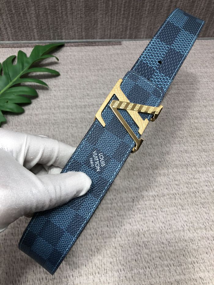  Arrenfashion L*ouis V*uitton Belts Top Quality 40MM