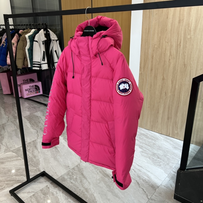  Arrenfashion Men Women Down jacket (Arrenfashion)