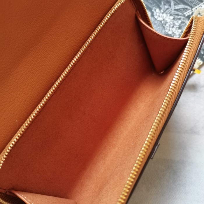  Arrenfashion D*ior Bag Top Quality 19*10.5*5CM