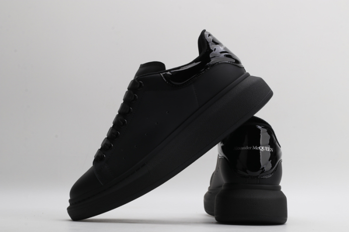  Arrenfashion Men Women A*lexander M*cqueen Top Quality Sneaker