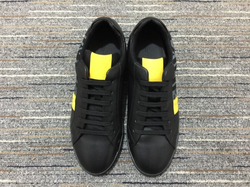  Arrenfashion Men F*endi Sneaker
