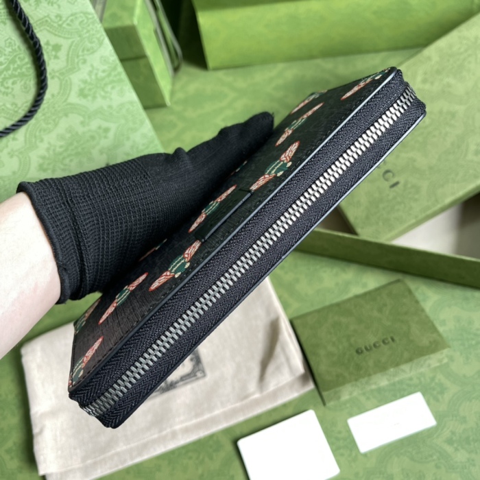  Arrenfashion G*ucci Bag Top Quality 19*10.5*2.5cm