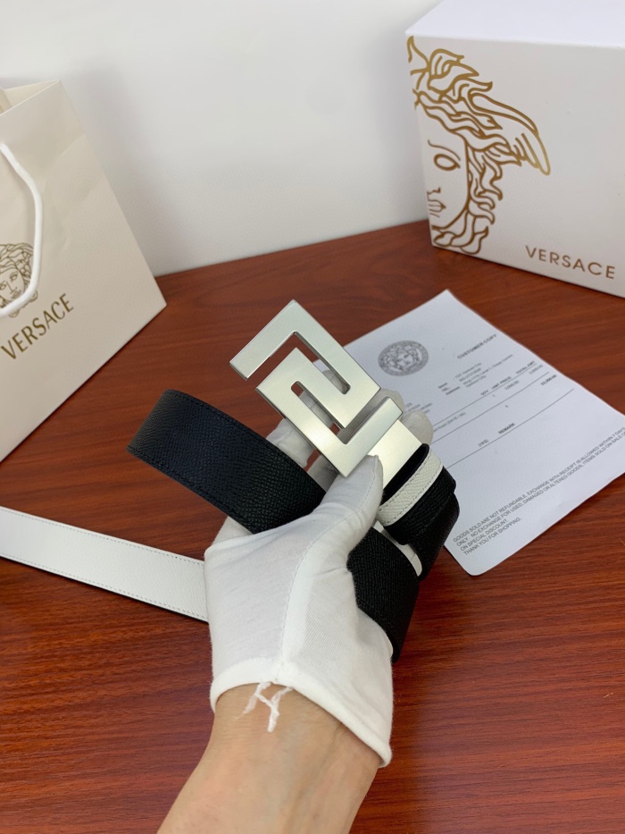  Arrenfashion V*ersace Belts Top Quality 35MM