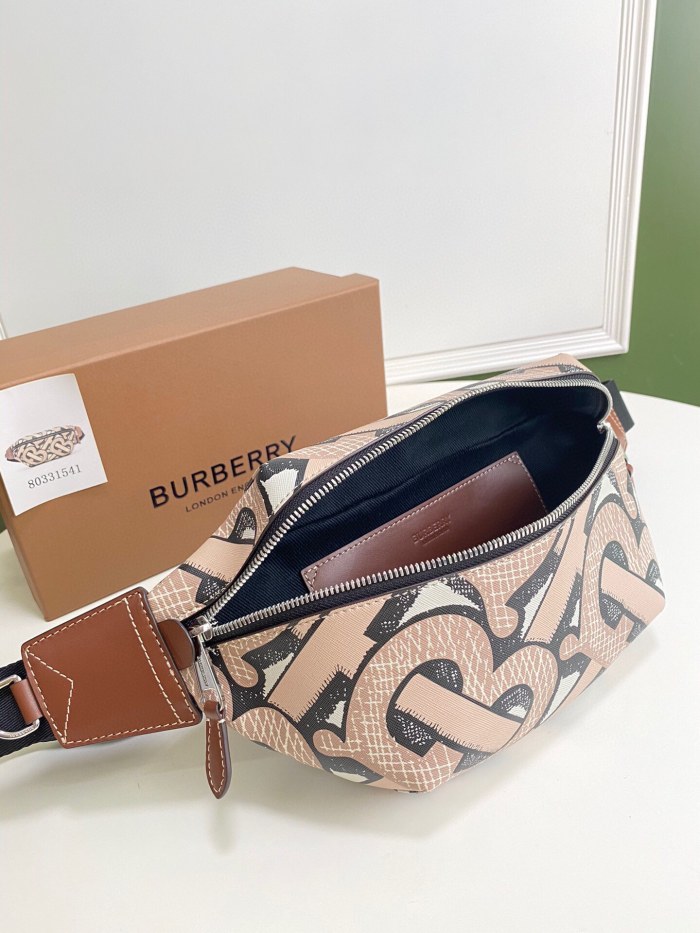  Arrenfashion B*urberry Bag Top Quality 31 x 7.5 x 16cm
