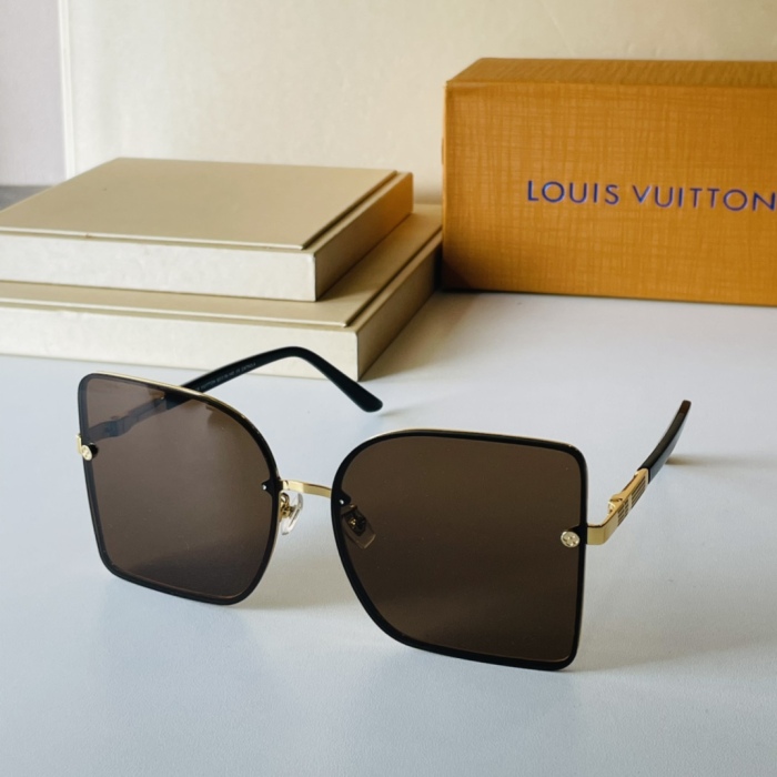  Arrenfashion L*ouis V*uitton Glasses Top