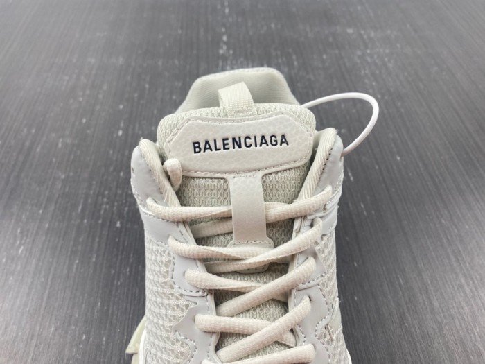  Arrenfashion Men Women B*alenciaga Top Sneakers