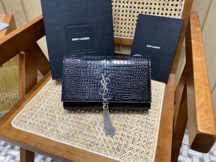  Arrenfashion Y*SL Bag Top Quality 24*14.5*5.5 cm