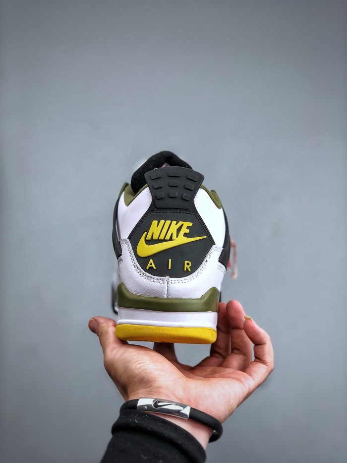 NIKE Air Jordan 4 ( Arrenfashion)