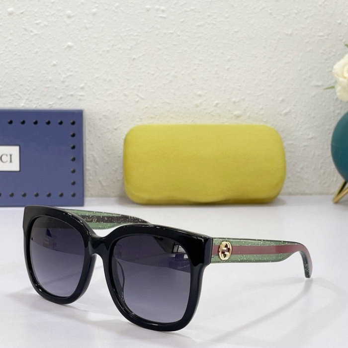  Arrenfashion Top Quality G*ucci Glasses