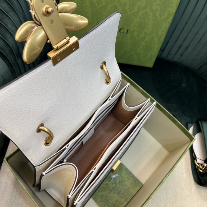  Arrenfashion G*ucci Bag Top Quality 25.5*17.5*13CM