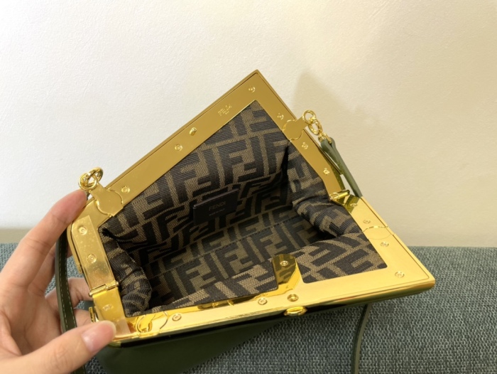 Arrenfashion F*endi Bag Top Quality 26*9.5*18CM