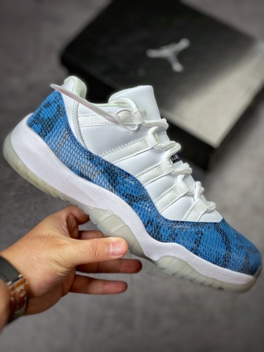 Nike Air Jordan 11 (Arrenfashion)