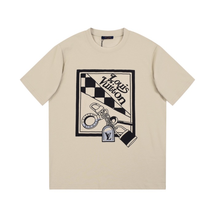 Men Women T-shirt Top Quality 2023 Arrenfashion