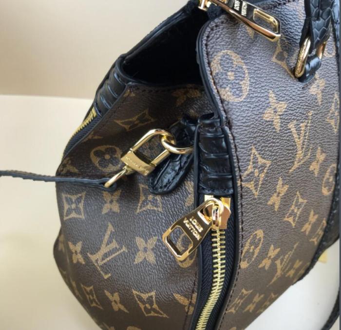 Arrenfashion L*ouis V*uitton Bag Top Quality 30*26*12cm