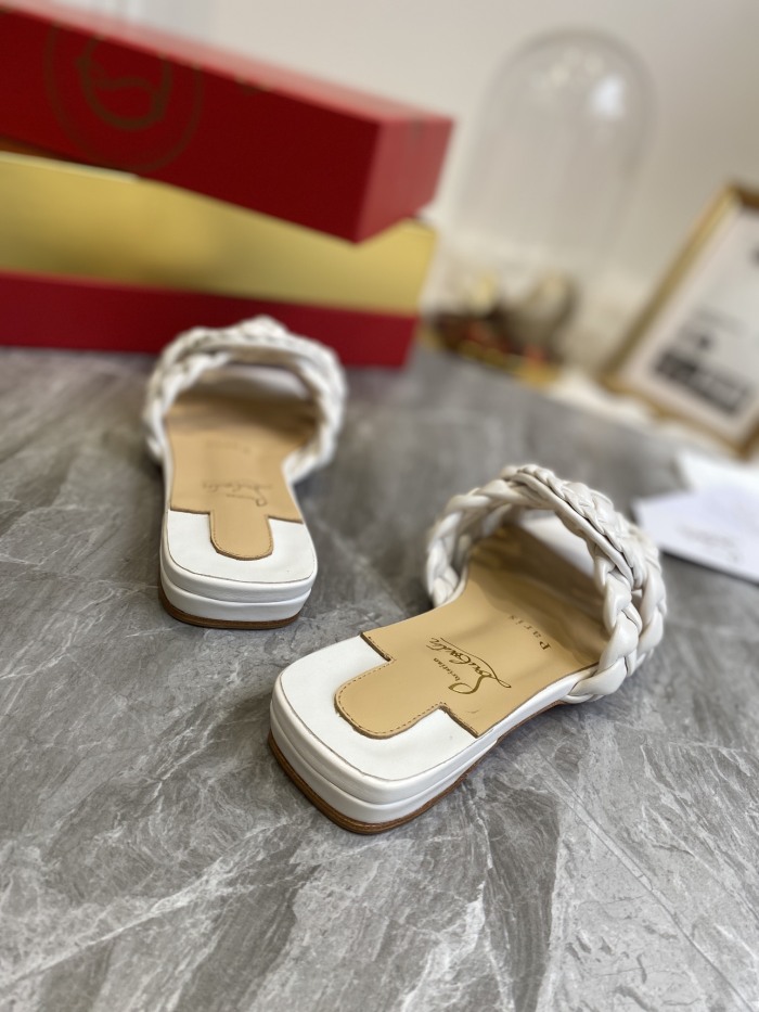 Arrenfashion Women C*ristian L*uboutin Sandals