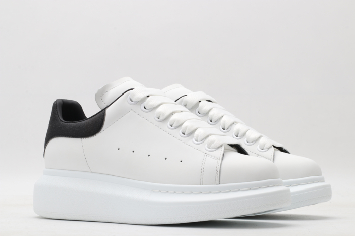  Arrenfashion Men Women A*lexander M*cqueen Top Quality Sneaker