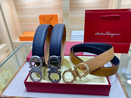  Arrenfashion F*erragamo Belts Top Version
