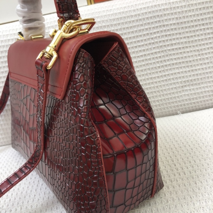  Arrenfashion D*olce&G*abbana Bag Top Quality 28*20*9cm