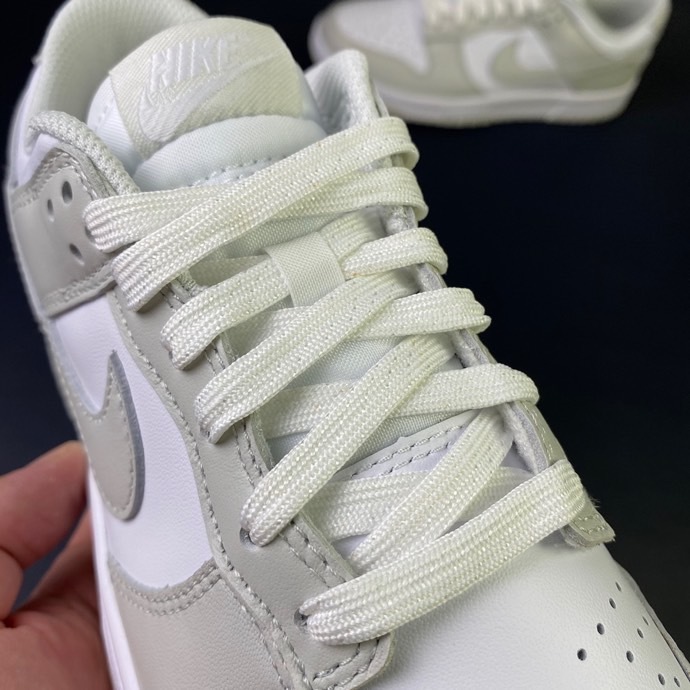  from Arrenfashion Nike Dunk Low WMNS “Photon Dust” DD1503-103