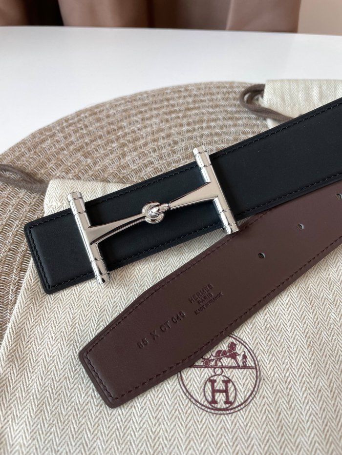  Arrenfashion H*ermes Belts Top Quality 38mm