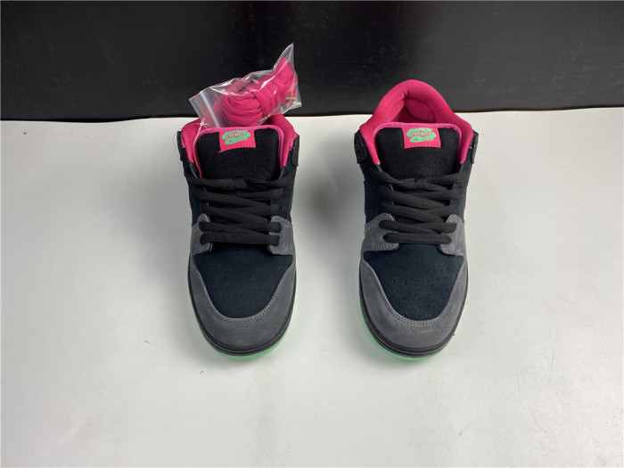  from Arrenfashion Nike SB Dunk Low Premier Northern Lights 724183-063