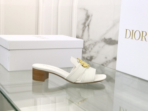  Arrenfashion Women D*ior Top Sandals