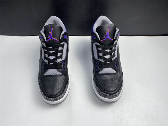  Arrenfashion Air Jordan 3 Retro CT8532-050