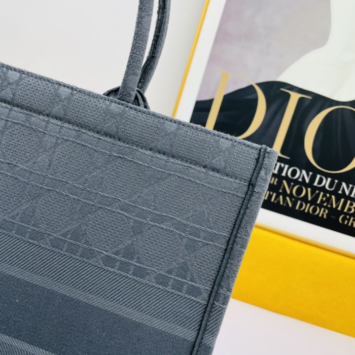  Arrenfashion D*ior Top Bag 41*14*32cm