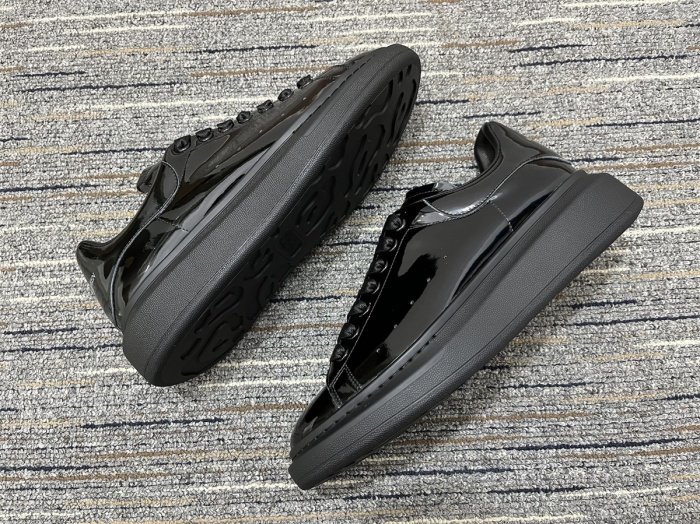  Arrenfashion Men Women A*lexander M*cqueen Top Sneaker