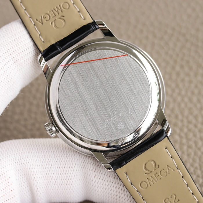 O*mega Watches Top Quality 39.5*11mm (Arrenfashion)