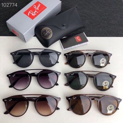  Arrenfashion R*ayban Glasses Top