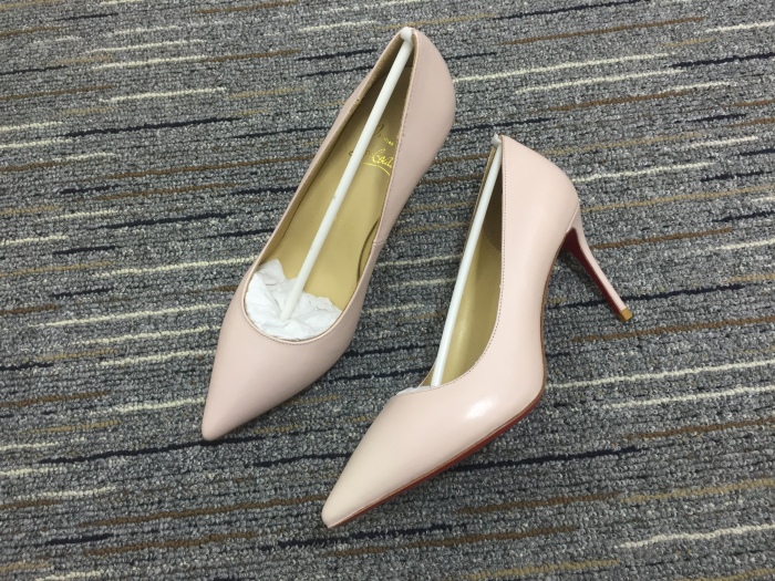  Arrenfashion C*ristian L*uboutin Pump High Heels