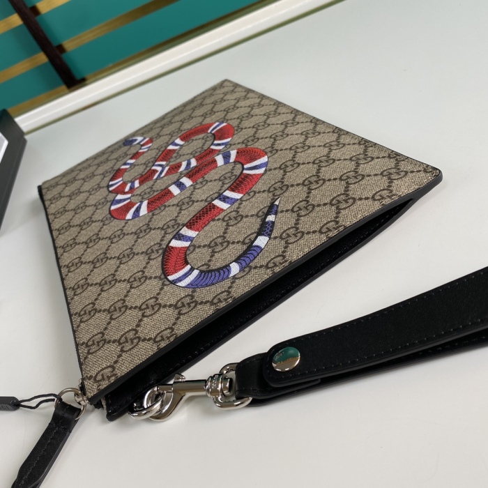  Arrenfashion G*ucci Bag Top Quality 30.5*21*1.5CM