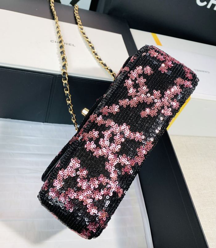  Arrenfashion C*hanel Top Bag 20CM