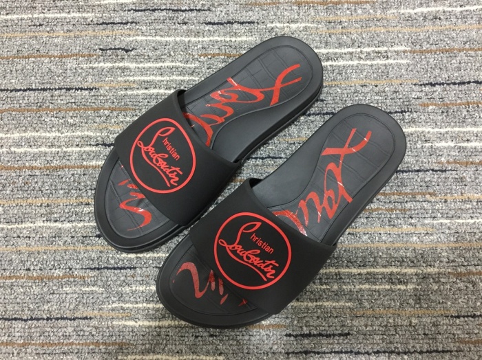  Arrenfashion C*ristian L*uboutin Sandals