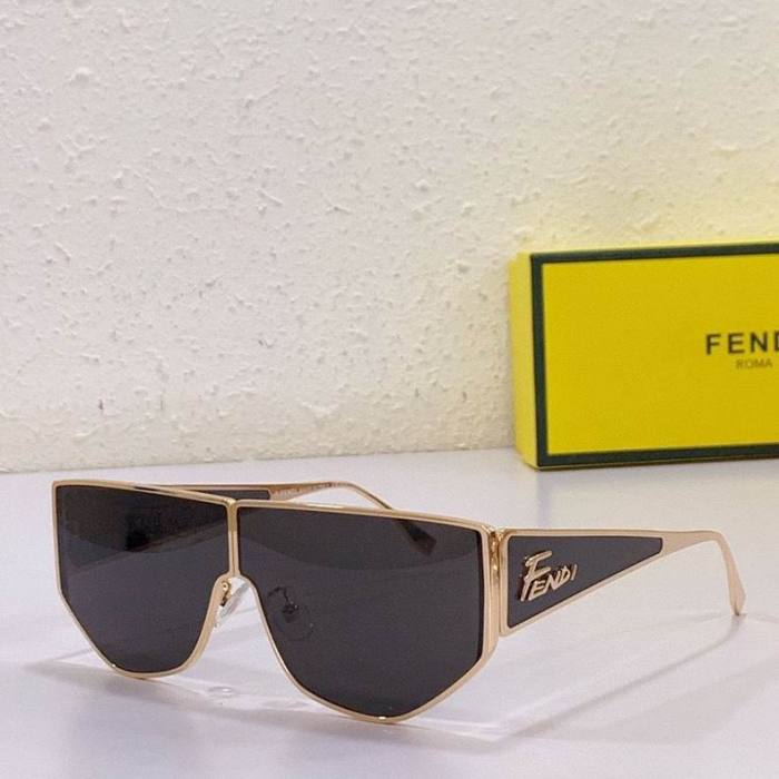  Arrenfashion Top Quality F*endi Glasses